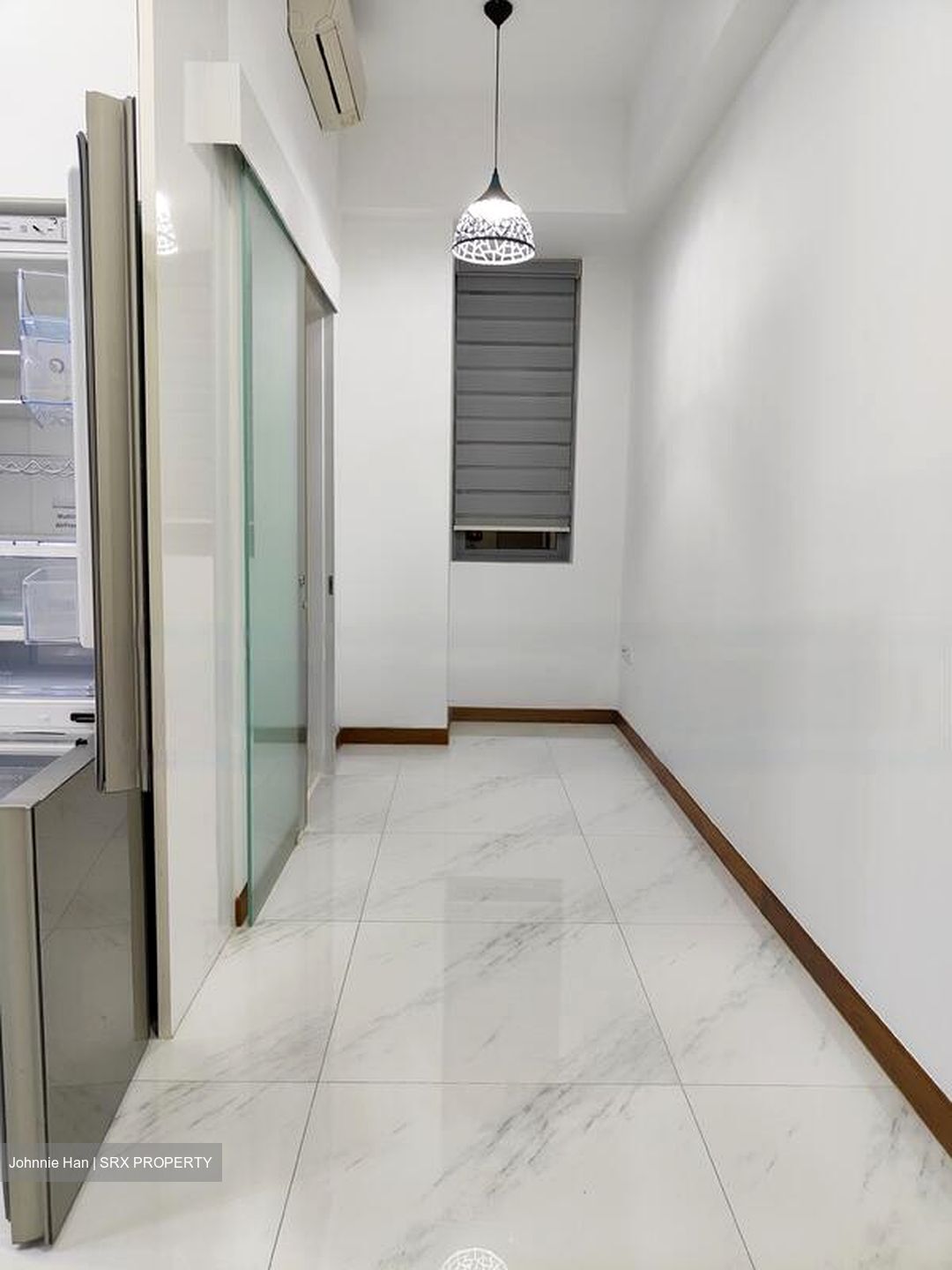 The Hillier (D23), Apartment #478225761